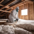 Trusted Attic Insulation Installation Service in Hobe Sound FL