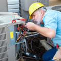 Yearly Comfort Boost With Annual HVAC Maintenance Plans in Parkland FL