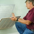 Experience Superior Air Control With Lennox HVAC Furnace Air Filter