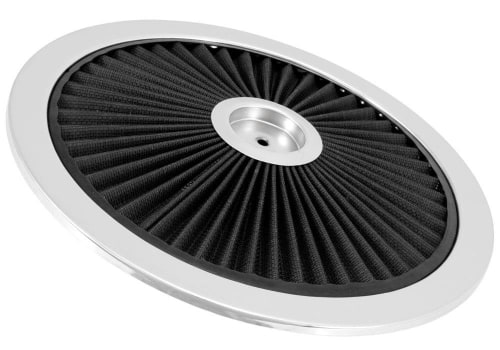 What Is a Pleated Air Filter? Does It Complement UV Light?