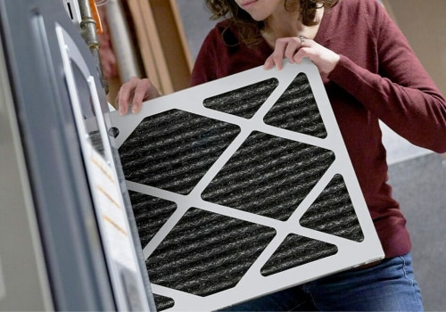 25x25x1 Furnace Air Filters As Game-Changer for HVAC Systems