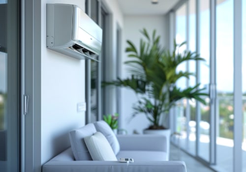 Optimize Your HVAC System With UV Light Installation And Replacement Services Near North Miami Beach FL